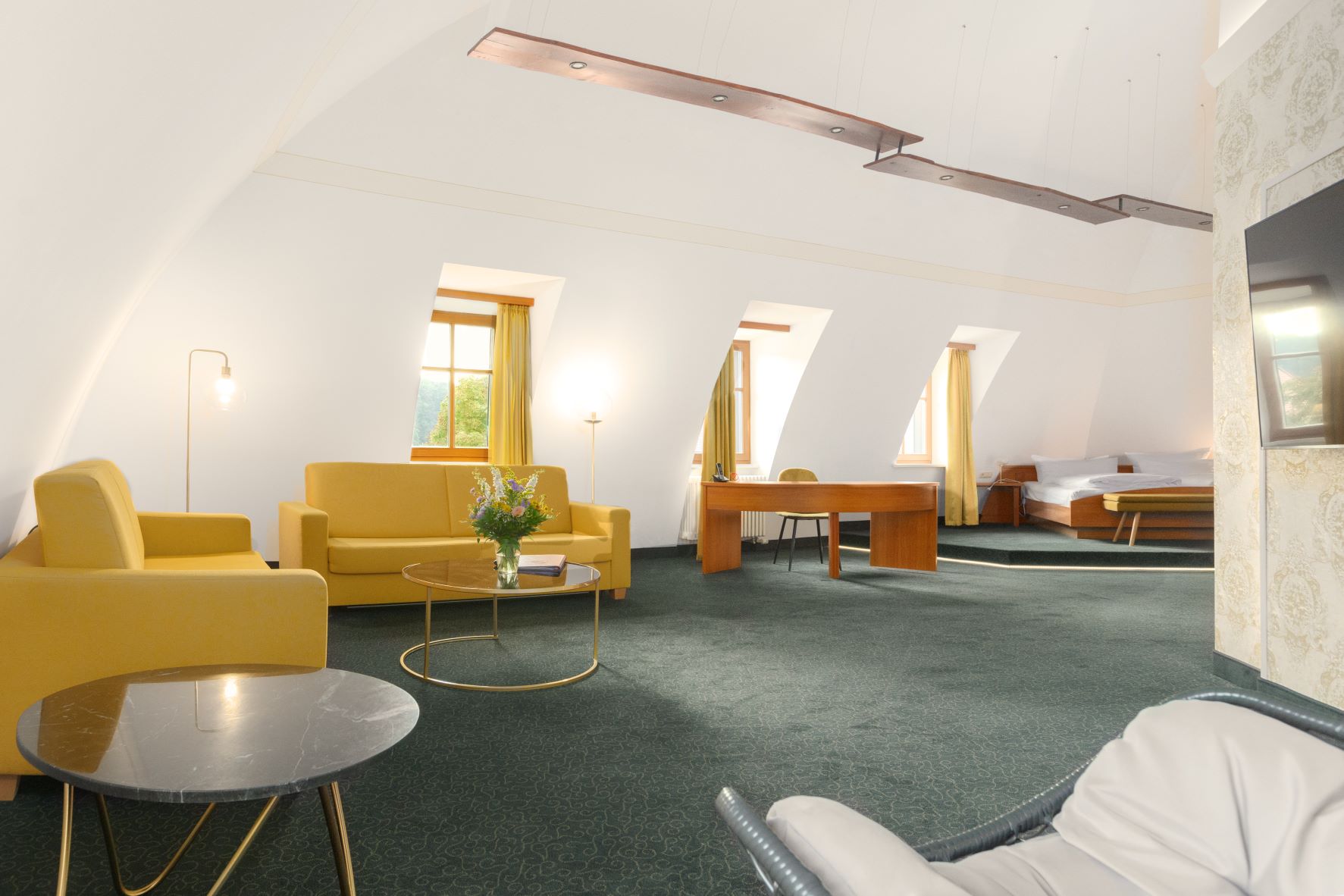 Suite Standard